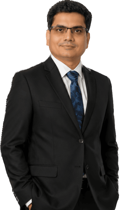 Amrendra Singh