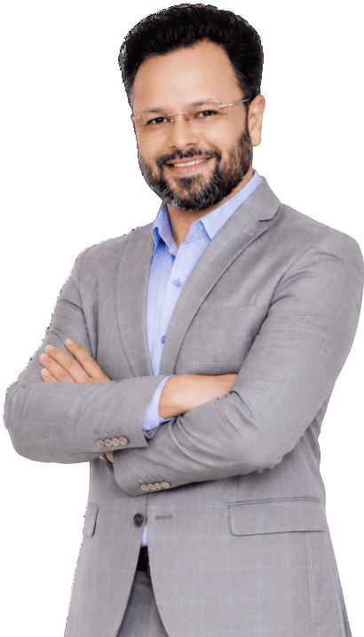 Dr. Anurag Srivastava